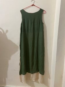Olive Green