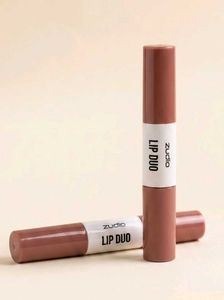 Zudio Lip Duo