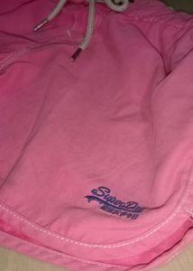 Pink Shorts💓