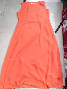 long dress Stock clearance