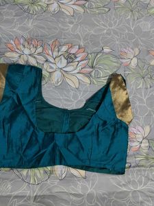 blouse piece size 34