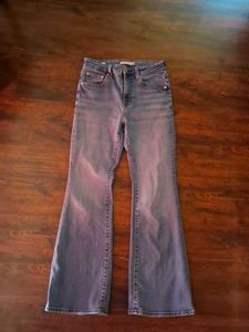 Levi's Women's Flared Jeans 726
