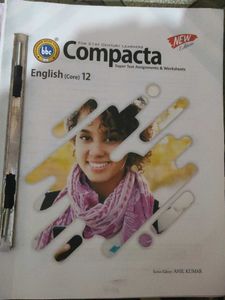 Compacta English (Core) 12 New Edition