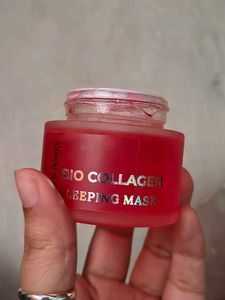 Bee &amp; Beauty Sleeping Mask