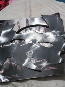 Krrish Face Mask