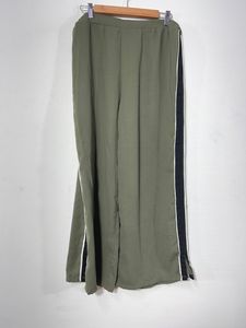 Green Trouser Pant (Women’s)