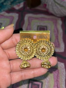 Fashion Earrings