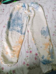 SALE‼️‼️‼️Tie-Dye Sweatpants