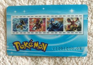 Pokemon TCG VIP Card: Tyranitar