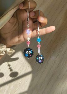 Soot Sprite Ghibli Charms (1 Pc)