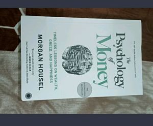 Title: 📚 "Unlock Wealth Wisdom! 🌟 'The Psychology of Money' by Morgan Housel 🧠💰 - Timeless Lessons on Wealth, Greed, &amp; Happiness 📖🌈"