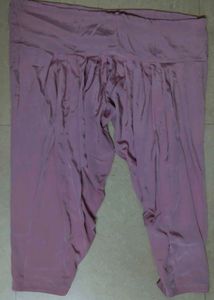 Elegant Lilac Kurta Set