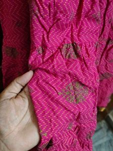 Ethenic Skirt