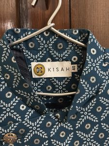 Kisah Mens Koti Size L