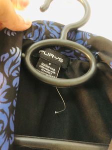 Digital Printed Blazer