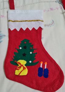 Santa Gift Hamper