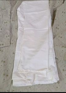 Elegant Kurta Pajama Set