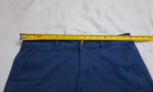 American Eagle Outfitters Mid-Rise Shorts