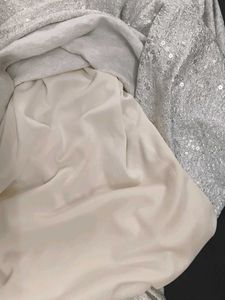 Sparkling Corset Dress