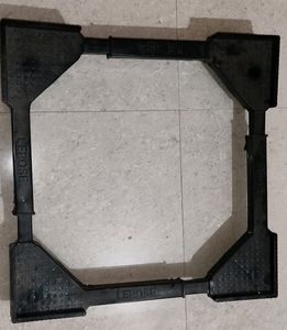 Washing machine Trolley