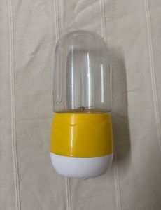 Rechargeable Wireless Portable Blender