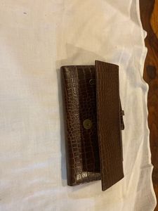 New Wallet For Women Pure Leather