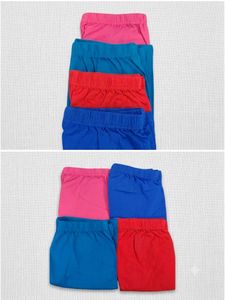 Comfortable shorts - Pack of 4