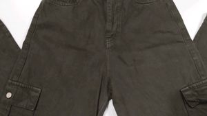 Cargos/Jeans