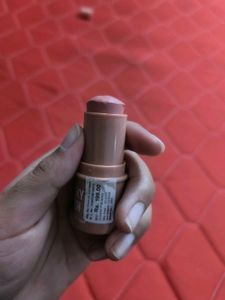 Zudio Cheeky Flush Cheek &amp; Lip Tint