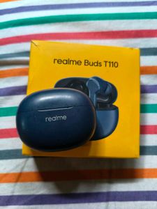 Realme Buds T110 - Like New