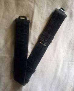 Army And Security Belt