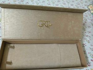 GRT Jewellers Box for Jewelry Storage