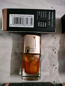 Manish Malhotra Nail Paint