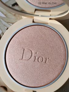 Dior Compact - Luxury Beauty