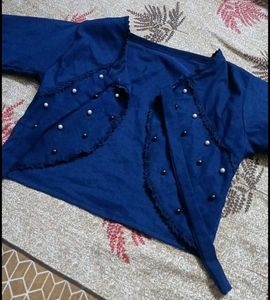 pant top and jacket comboo