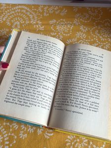 Nancy Drew The Scarlet Slipper Mystery