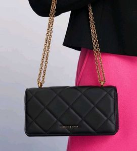 Charles &amp; Keith Bags