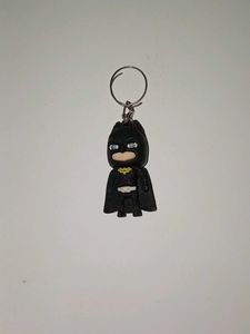 Batman Keychain