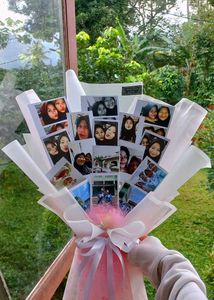 Trendy Jewelry &amp; Hair Accessories Bouquet