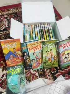 Adventure Stories For children Young Adult