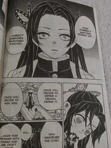 Demon Sayer 16