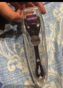 Man Matters Derma Roller