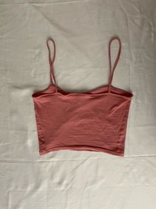 H&amp;M Pink Spaghetti Top 🎀