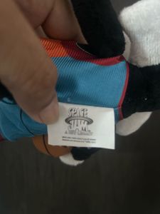 Looney Tunes Sylvester Plush Tune Squad Space Jam
