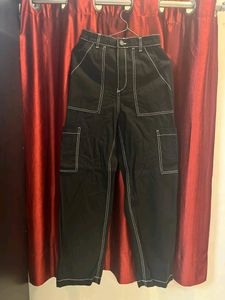 Black Cargo