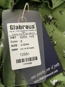 Globrous Printed Shirt(Mens)