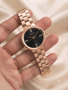 Calvin Klein Watch - FOR HER