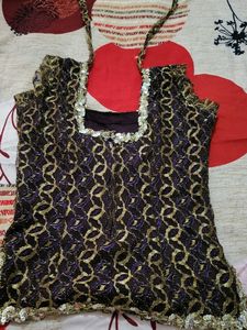 Very Beautiful  Lehanga  Choli  Dupatta