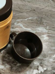 Vintage Thermos Flask