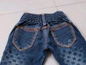 Boys Pants